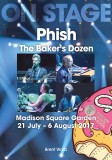 Phish - The Baker's Dozen On Stage